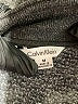 Calvin Klein Gray Pullover Sweater Size M - photo 4
