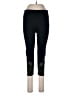 GAIAM Black Active Pants Size L - photo 1