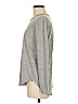 RD Style Gray Pullover Sweater Size M - photo 5