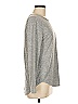 RD Style Gray Pullover Sweater Size M - photo 4