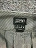 Esprit Gray Dress Pants Size 6 - photo 7