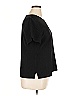 Covington Outlet 100% Polyester Black Short Sleeve Top Size XL - photo 4