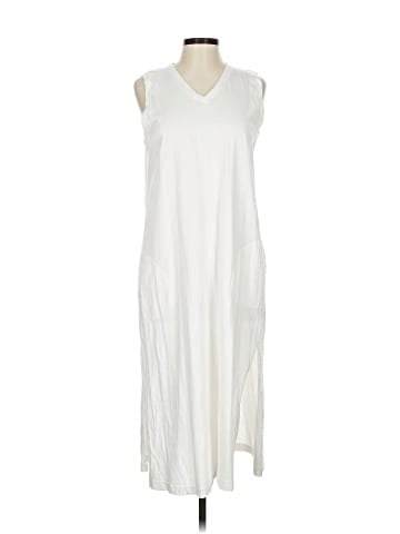 Lands' End Casual Dress (view 1)