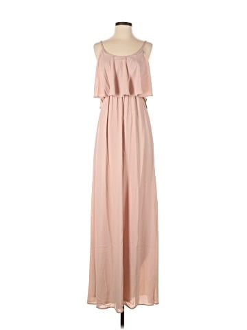Show Me Your Mumu Casual Dress (view 1)