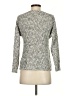 Vince. Tweed Silver Pullover Sweater Size XS - photo 2