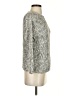 Vince. Tweed Silver Pullover Sweater Size XS - photo 4