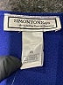 Simonton Says Blue Sleeveless Blouse Size 2X - photo 7
