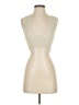 Babaton Ivory Sleeveless Top Size XS - photo 1