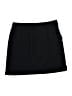 EP Pro 100% Polyester Solid Black Active Skort Size 8 - photo 1