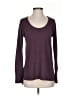 COA Burgundy Pullover Sweater Size XS - photo 1