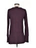 COA Burgundy Pullover Sweater Size XS - photo 2