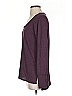 COA Burgundy Pullover Sweater Size XS - photo 5