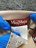 Max Mara Solid Tan Formal Skirt Size 10 - photo 3
