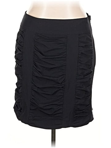 Peace of Cloth Formal Skirt (view 1)