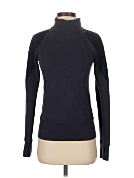 Lululemon Athletica Turtleneck Sweater