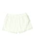 Unbranded Solid Ivory Shorts Size S - photo 1