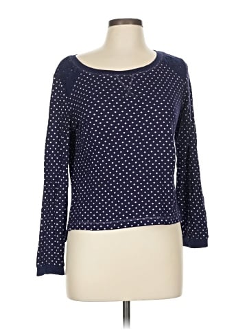 Yumi Pullover Sweater (view 1)