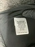Max Azria Solid Black Formal Skirt Size 10 - photo 5