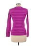 Reebok Purple Long Sleeve T-Shirt Size 12 - 14 - photo 2