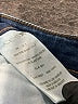 Joe's Jeans Blue Jeans Size 31 waist - photo 8
