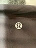 Lululemon Athletica Black Active Pants Size 6 - photo 7