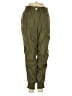 Derek Lam 10 Crosby Green Cargo Pants Size 00 - photo 1