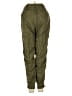 Derek Lam 10 Crosby Green Cargo Pants Size 00 - photo 2