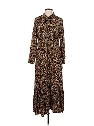 CALISTA Casual Dress (view 1)