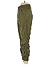 Derek Lam 10 Crosby Green Cargo Pants Size 00 - photo 5