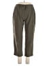 Unbranded 100% Polyester Green Casual Pants Size XXL - photo 1