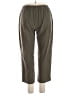 Unbranded 100% Polyester Green Casual Pants Size XXL - photo 2