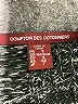Comptoir des Cotonniers Tweed Black Pullover Sweater Size XS - photo 7