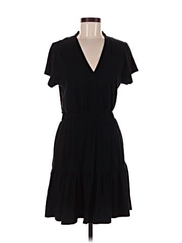Grey State Casual Dress (view 1)