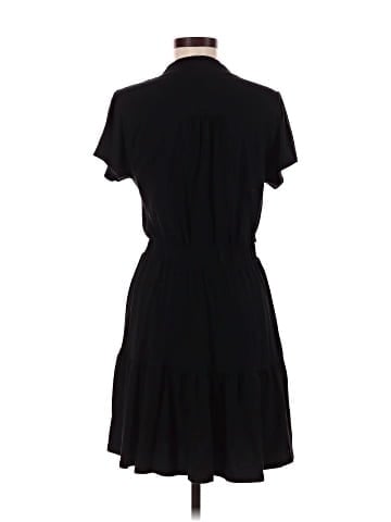 Grey State Casual Dress (view 2)