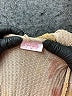 Pink Lily Tie-dye Tan Cardigan Size M - photo 3