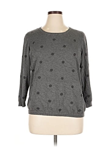 Absolutely Creative Worldwide 3/4 Sleeve T-Shirt (view 1)