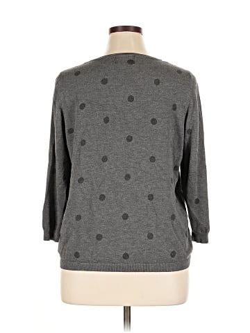 Absolutely Creative Worldwide 3/4 Sleeve T-Shirt (view 2)