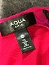 Aqua 100% Polyester Pink Dress Size M (kids) - photo 3
