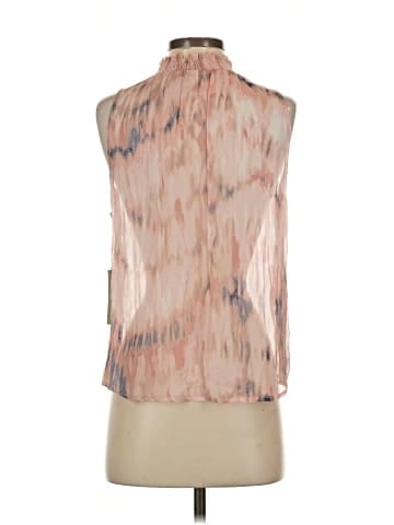 Tart Sleeveless Blouse (view 2)