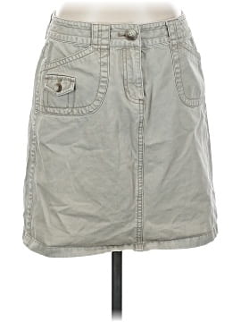 Ann Taylor Casual Skirt
