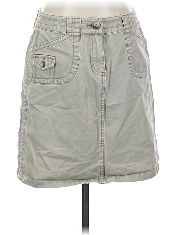 Ann Taylor Casual Skirt (view 1)