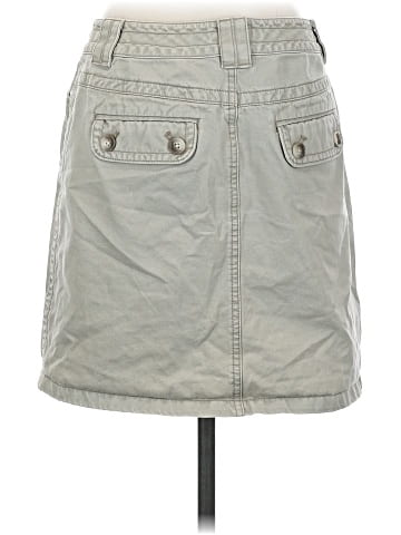 Ann Taylor Casual Skirt (view 2)