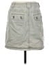 Ann Taylor Gray Casual Skirt Size 4 - photo 2