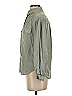 Rails 100% Lyocell Green Long Sleeve Button-Down Shirt Size XS - photo 5