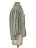 Rails 100% Lyocell Green Long Sleeve Button-Down Shirt Size XS - photo 4