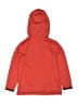 Active by Old Navy 100% Polyester Orange Pullover Hoodie Size 5 - photo 2