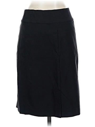 Nic + Zoe Formal Skirt (view 2)