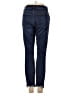 Ann Taylor LOFT Chevron-herringbone Blue Jeans Size 27 waist - photo 2