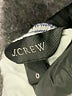 J.Crew 100% Cotton Stripes Blue Casual Skirt Size 0 - photo 4