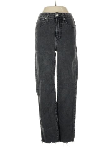 Madewell Jeans (view 1)